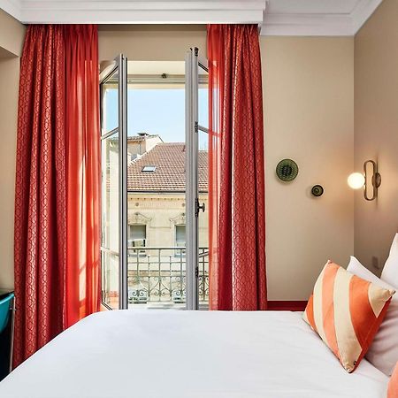 Hotel De Cambis Best Western Premier Collection Авиньон Экстерьер фото