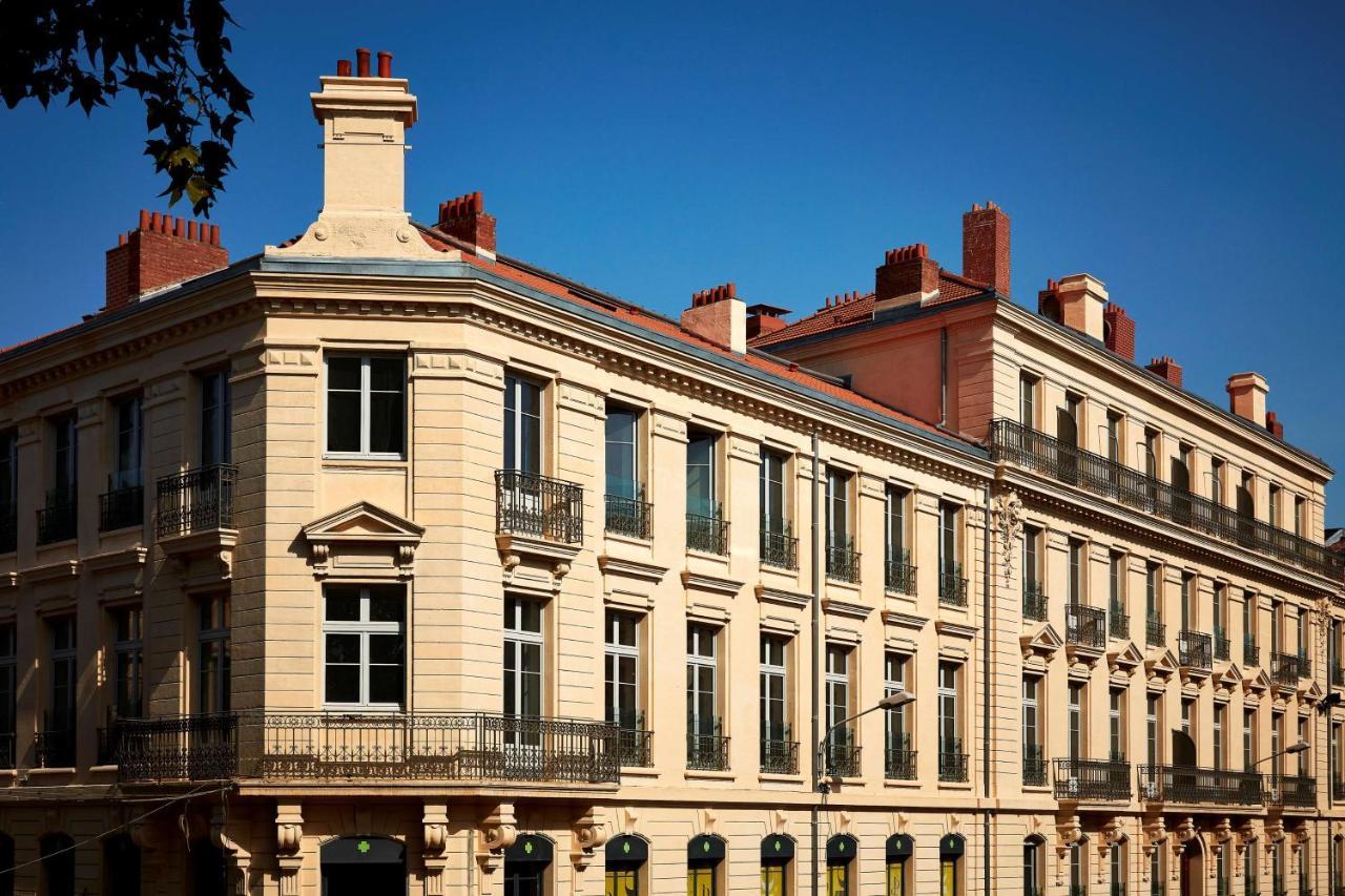 Hotel De Cambis Best Western Premier Collection Авиньон Экстерьер фото