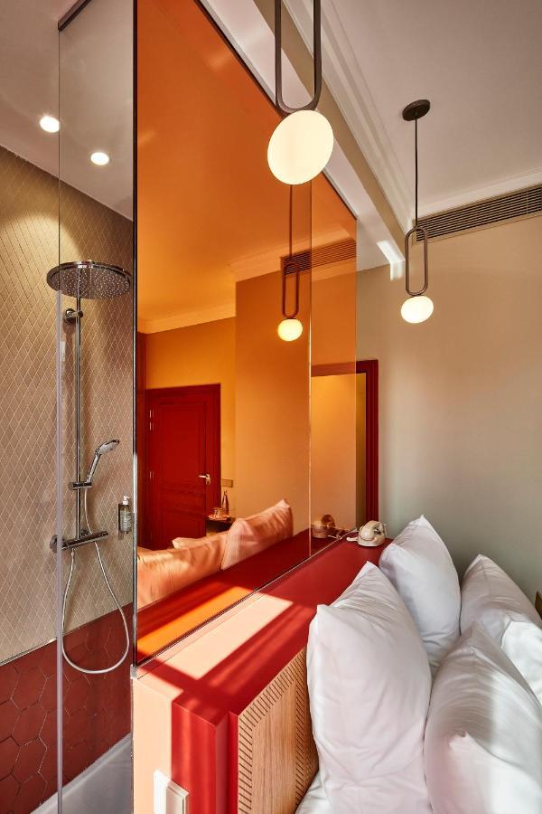 Hotel De Cambis Best Western Premier Collection Авиньон Экстерьер фото