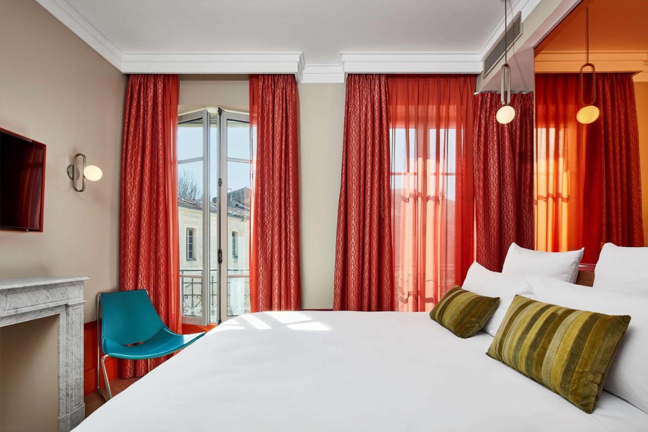 Hotel De Cambis Best Western Premier Collection Авиньон Экстерьер фото