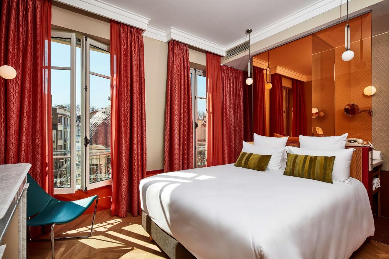 Hotel De Cambis Best Western Premier Collection Авиньон Экстерьер фото