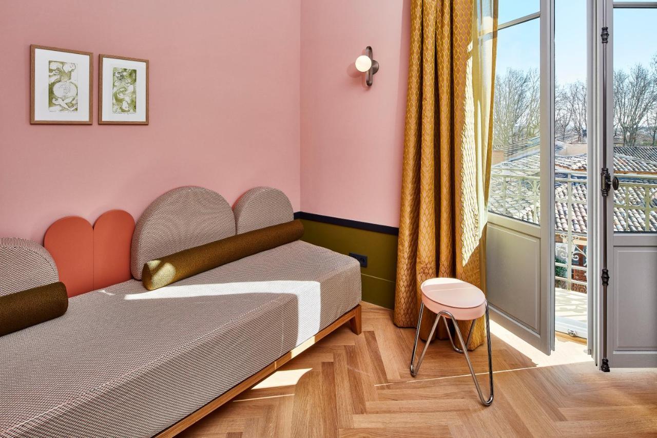 Hotel De Cambis Best Western Premier Collection Авиньон Экстерьер фото
