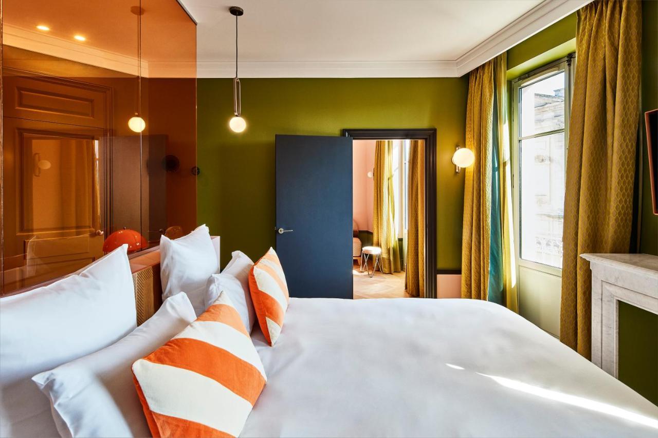 Hotel De Cambis Best Western Premier Collection Авиньон Экстерьер фото