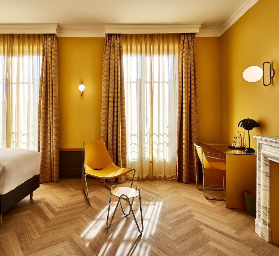 Hotel De Cambis Best Western Premier Collection Авиньон Экстерьер фото