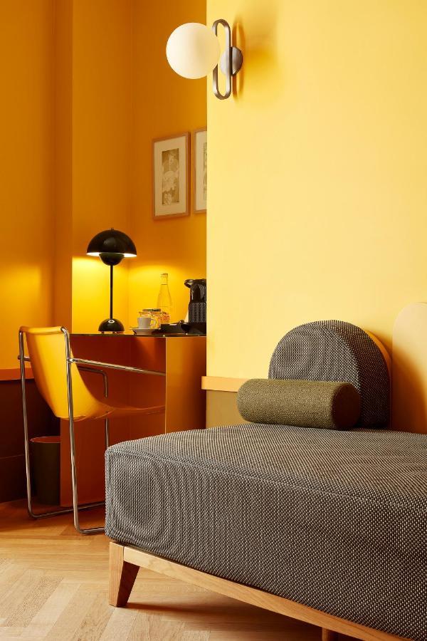 Hotel De Cambis Best Western Premier Collection Авиньон Экстерьер фото