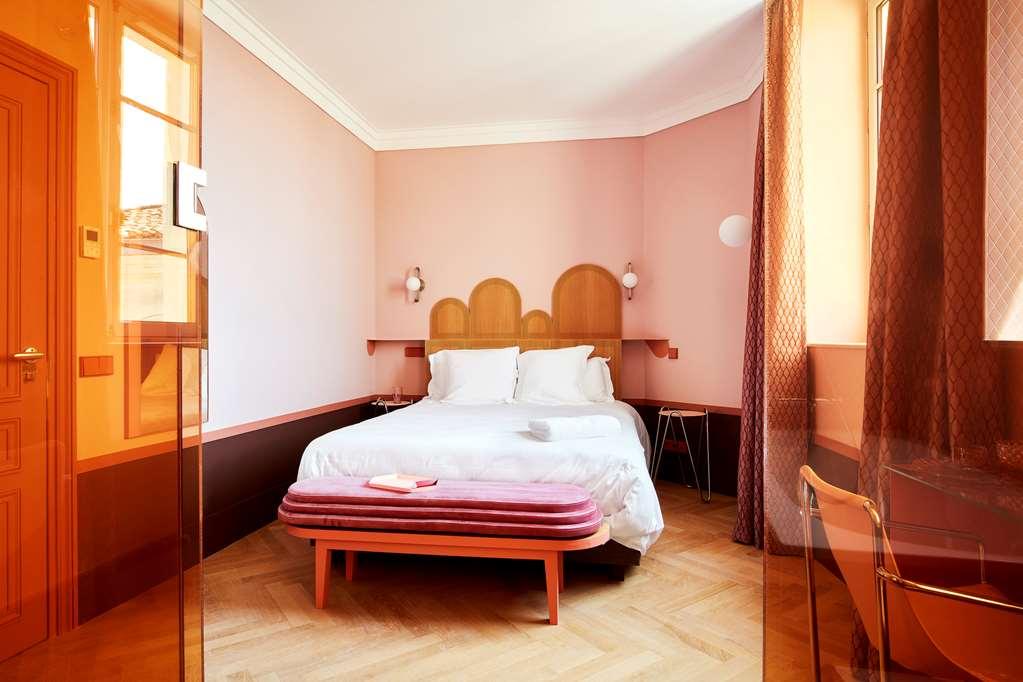 Hotel De Cambis Best Western Premier Collection Авиньон Номер фото
