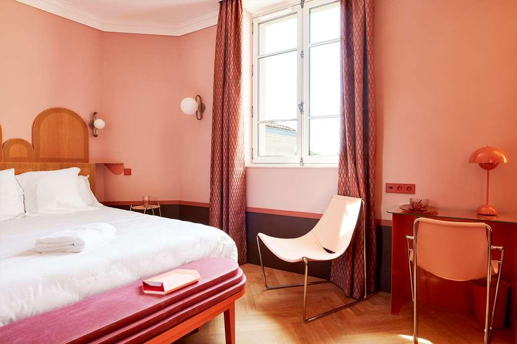 Hotel De Cambis Best Western Premier Collection Авиньон Номер фото