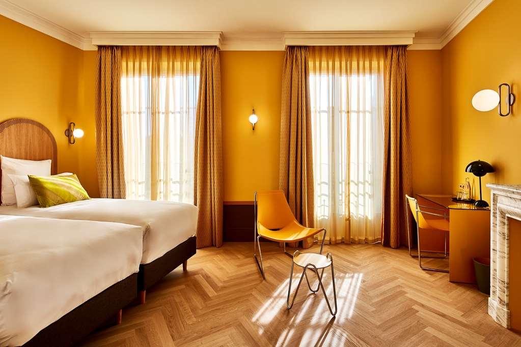 Hotel De Cambis Best Western Premier Collection Авиньон Номер фото