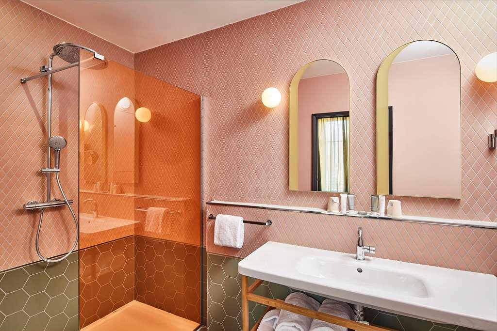 Hotel De Cambis Best Western Premier Collection Авиньон Экстерьер фото