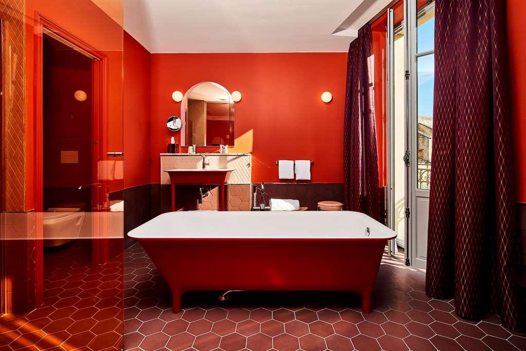 Hotel De Cambis Best Western Premier Collection Авиньон Экстерьер фото