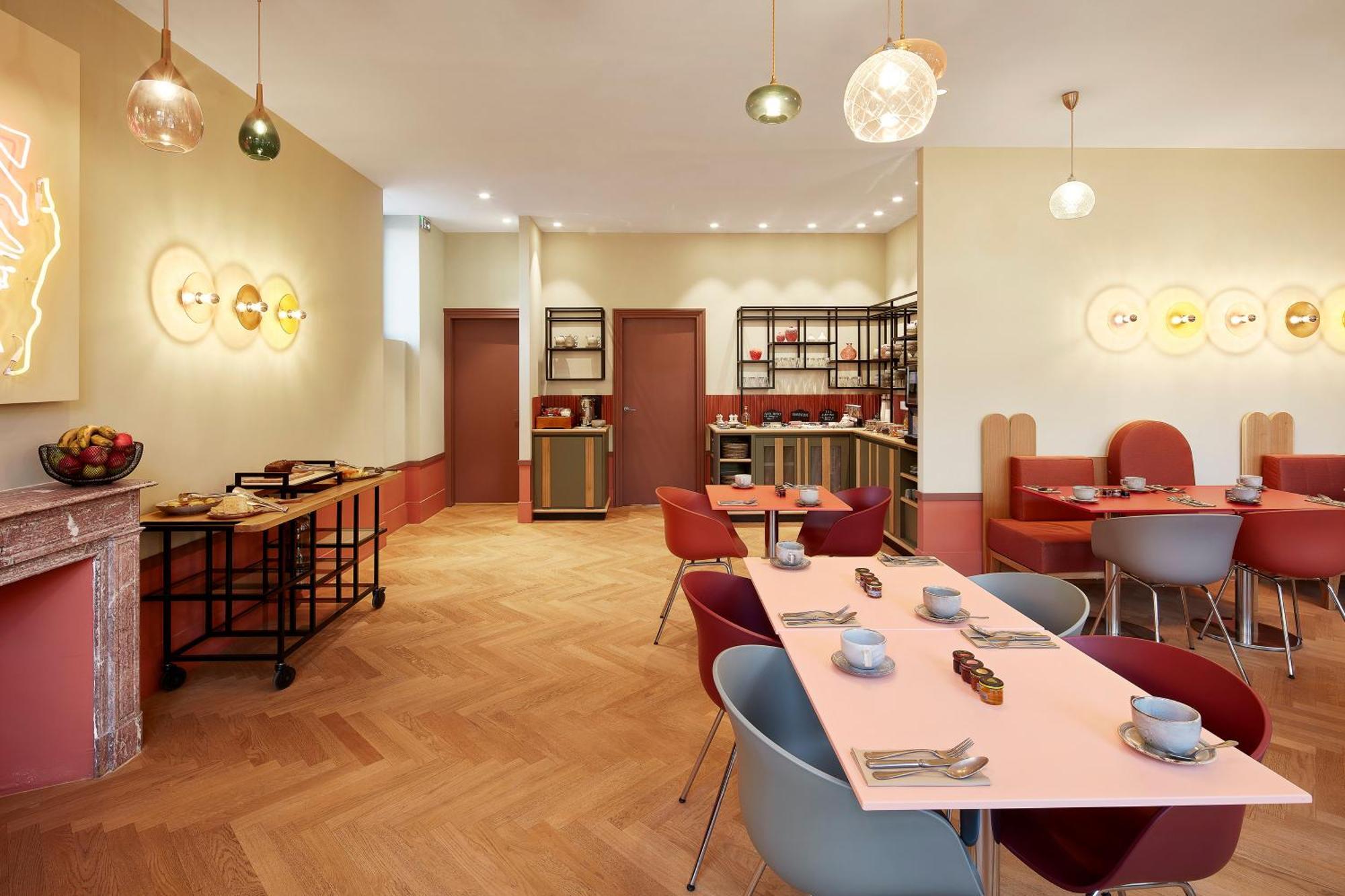 Hotel De Cambis Best Western Premier Collection Авиньон Экстерьер фото