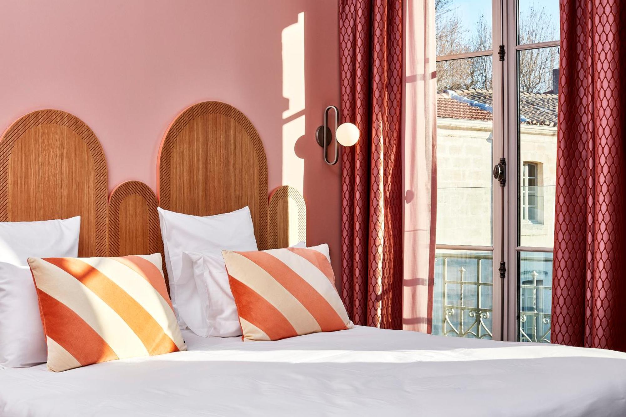 Hotel De Cambis Best Western Premier Collection Авиньон Экстерьер фото