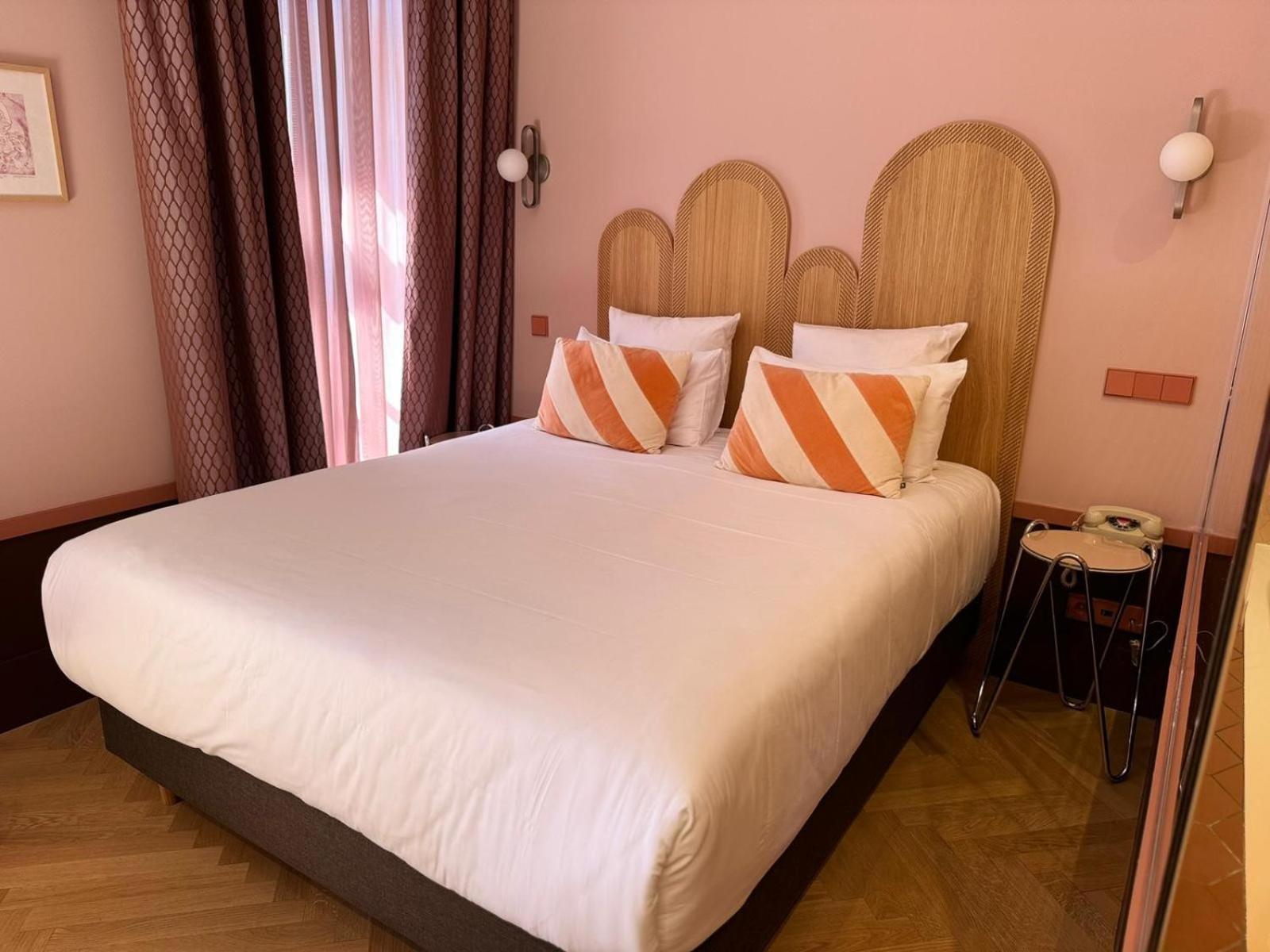 Hotel De Cambis Best Western Premier Collection Авиньон Экстерьер фото