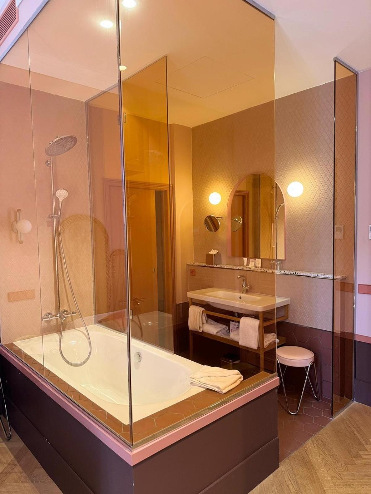 Hotel De Cambis Best Western Premier Collection Авиньон Экстерьер фото