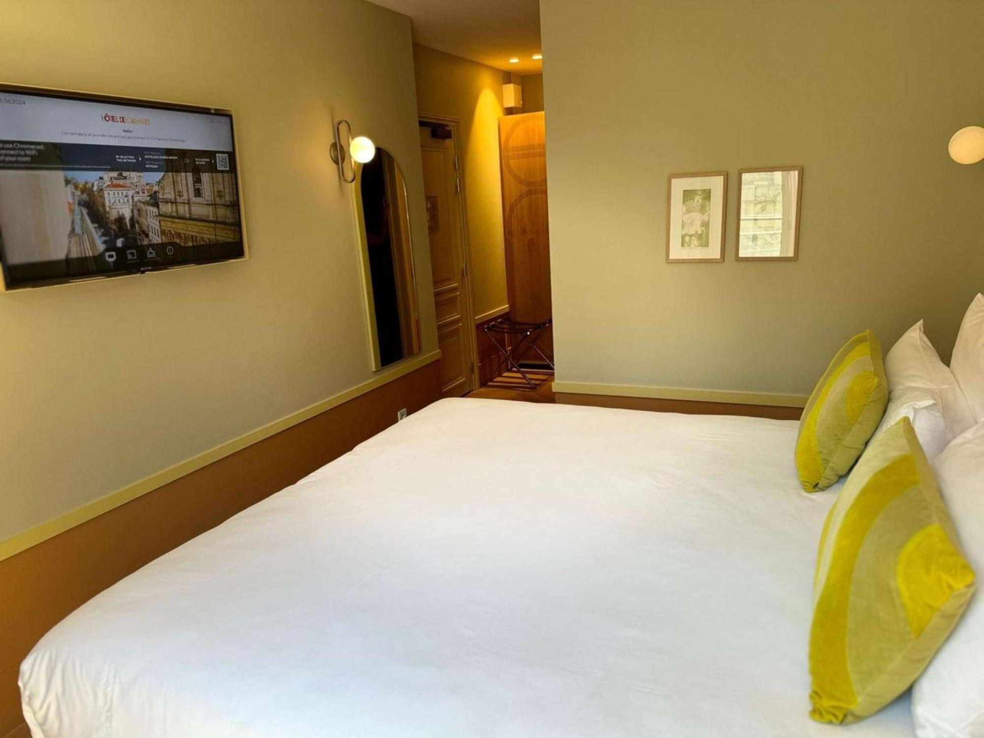 Hotel De Cambis Best Western Premier Collection Авиньон Экстерьер фото