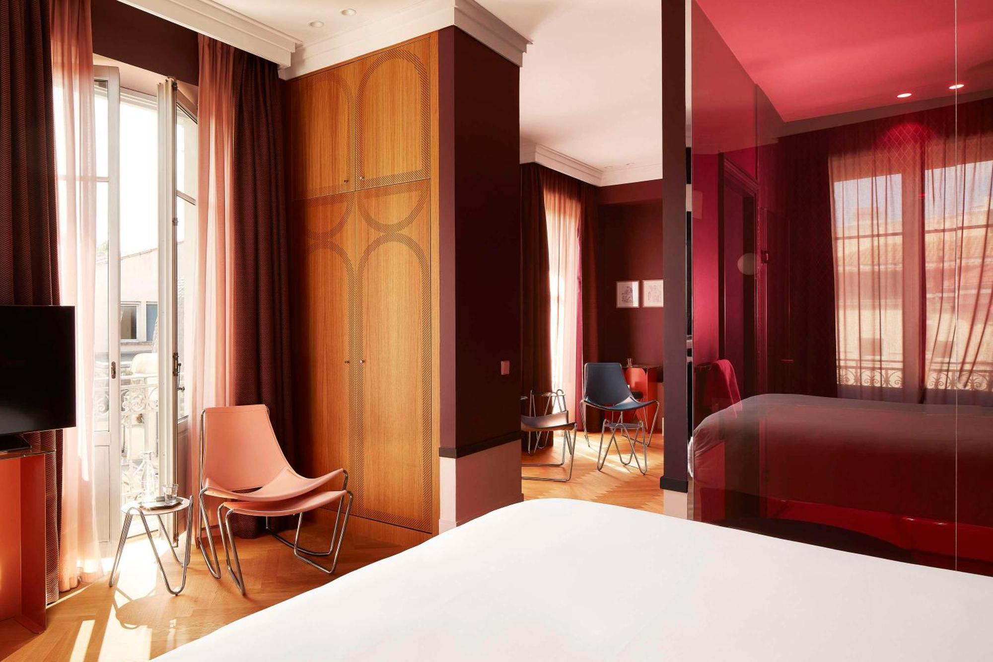 Hotel De Cambis Best Western Premier Collection Авиньон Экстерьер фото