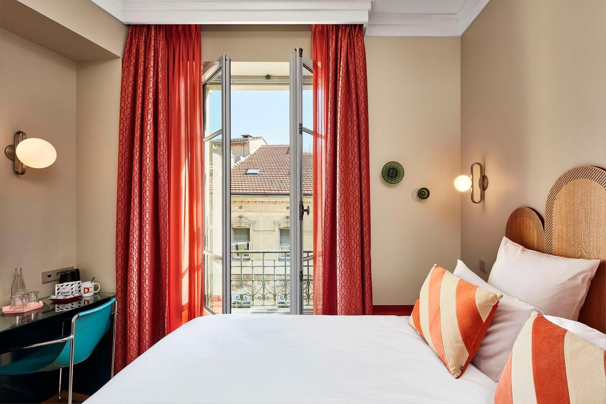 Hotel De Cambis Best Western Premier Collection Авиньон Экстерьер фото