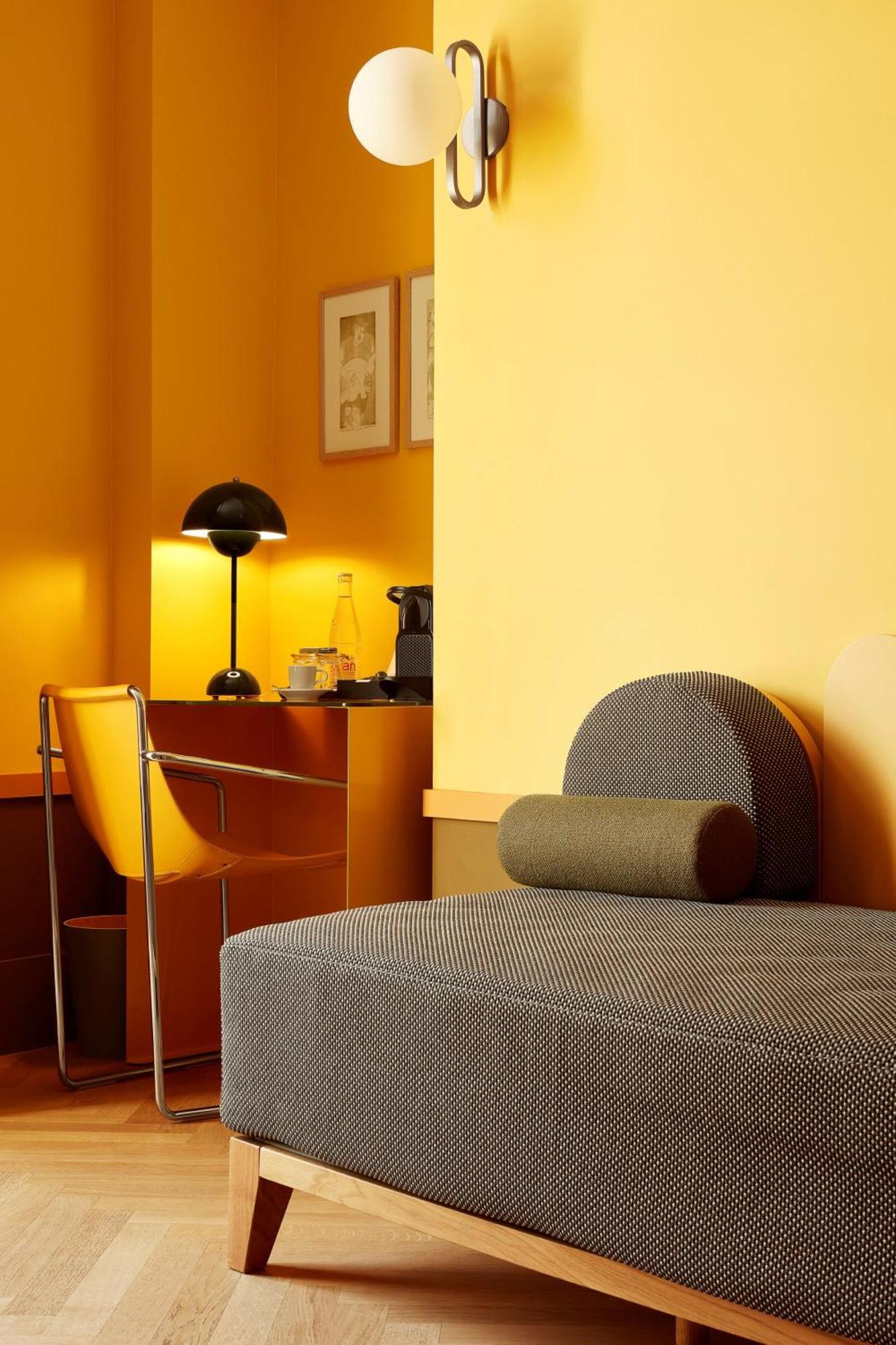 Hotel De Cambis Best Western Premier Collection Авиньон Экстерьер фото